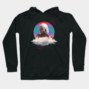 Queen of the Clouds Hoodie
